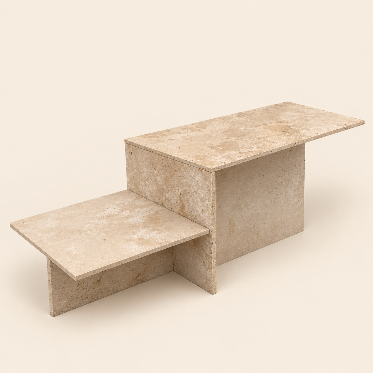 Salontafel Ruus "Light"