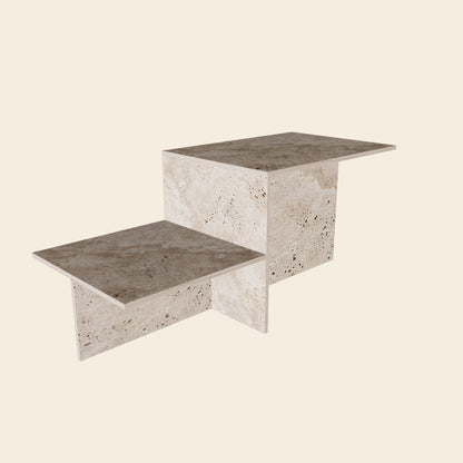 Salontafel Ruus "Light"